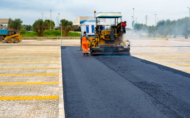 Best Affordable Driveway Pavers  in Canal Fulton, OH