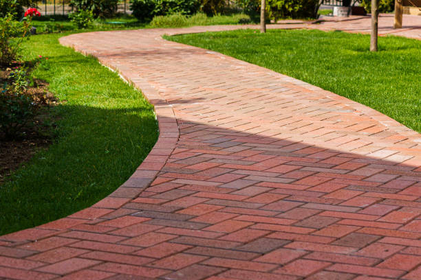 Best Decorative Driveway Pavers  in Canal Fulton, OH