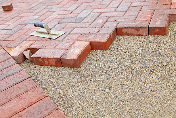 Best Driveway Repair Near Me  in Canal Fulton, OH